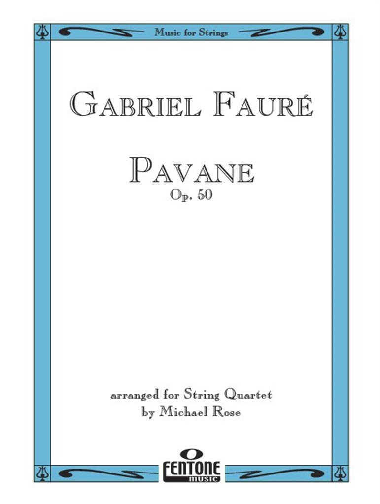 Pavane